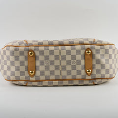 Louis Vuitton Galleria PM Damier Azur