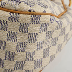 Louis Vuitton Galleria PM Damier Azur