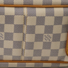 Louis Vuitton Galleria PM Damier Azur