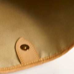 Louis Vuitton Galleria PM Damier Azur