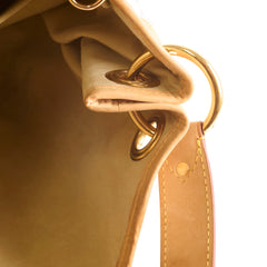 Louis Vuitton Galleria PM Damier Azur