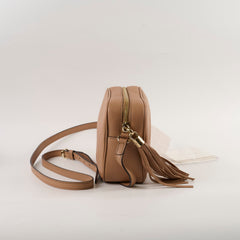 Gucci Soho Disco Beige