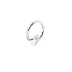 Cartier Juste Clou Ring Classic Model Size 53