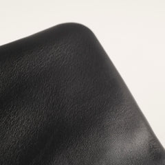 Chanel 19 Small Lambskin Black