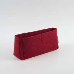 Chanel 19 Small Lambskin Black