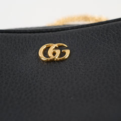Gucci Mini Camera Bag Black