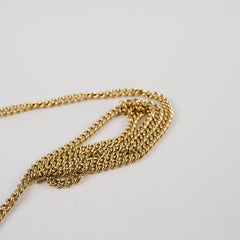 Gucci Mini Camera Bag Black