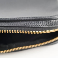 Gucci Mini Camera Bag Black