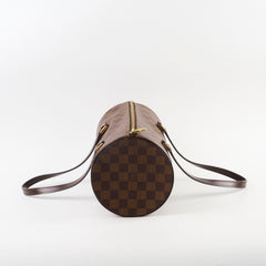 Louis Vuitton Papillon 30 Damier Ebene