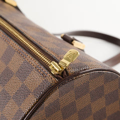 Louis Vuitton Papillon 30 Damier Ebene