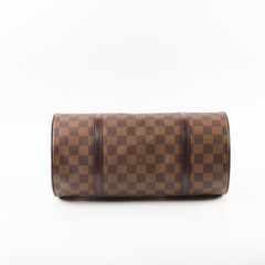 Louis Vuitton Papillon 30 Damier Ebene