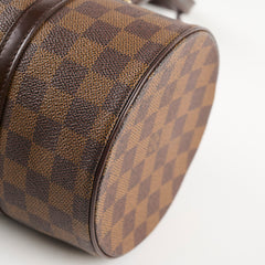 Louis Vuitton Papillon 30 Damier Ebene
