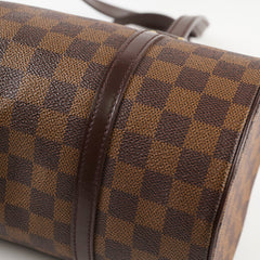 Louis Vuitton Papillon 30 Damier Ebene