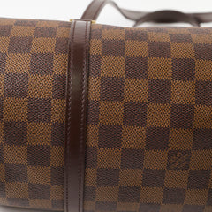 Louis Vuitton Papillon 30 Damier Ebene