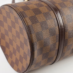 Louis Vuitton Papillon 30 Damier Ebene