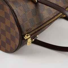 Louis Vuitton Papillon 30 Damier Ebene
