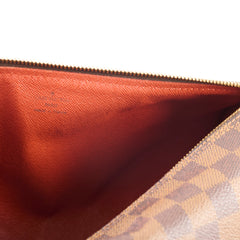 Louis Vuitton Papillon 30 Damier Ebene