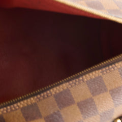Louis Vuitton Papillon 30 Damier Ebene