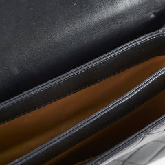 Chanel Seasonal Trendy CC Black Lambskin 2019