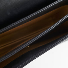 Chanel Seasonal Trendy CC Black Lambskin 2019