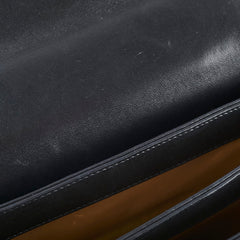 Chanel Seasonal Trendy CC Black Lambskin 2019