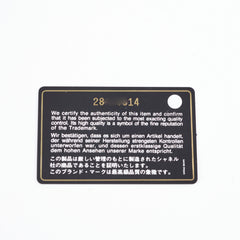 Chanel Seasonal Trendy CC Black Lambskin 2019