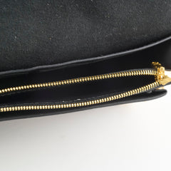 Louis Vuitton Vavin Wallet on Chain Damier Ebene