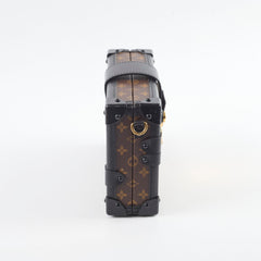 Louis Vuitton Petite Malle Monogram