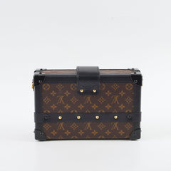 Louis Vuitton Petite Malle Monogram