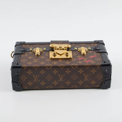 Louis Vuitton Petite Malle Monogram