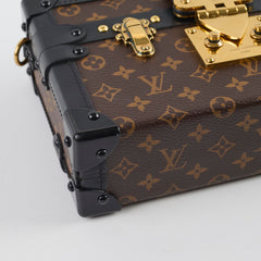 Louis Vuitton Petite Malle Monogram