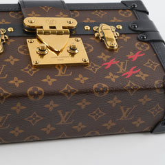 Louis Vuitton Petite Malle Monogram