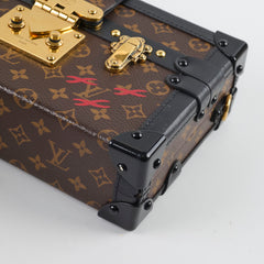 Louis Vuitton Petite Malle Monogram