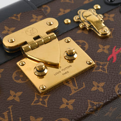 Louis Vuitton Petite Malle Monogram