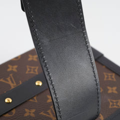 Louis Vuitton Petite Malle Monogram