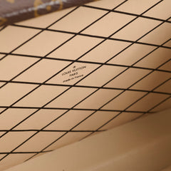 Louis Vuitton Petite Malle Monogram