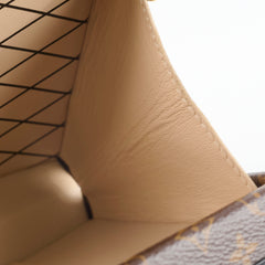 Louis Vuitton Petite Malle Monogram