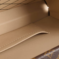 Louis Vuitton Petite Malle Monogram