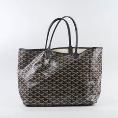 Goyard Saint Louis PM Black