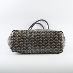 Goyard Saint Louis PM Black