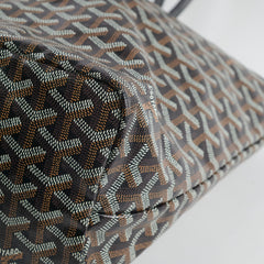 Goyard Saint Louis PM Black