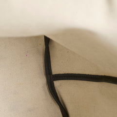 Goyard Saint Louis PM Black