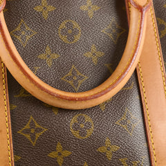 Louis Vuitton Keepall 50 Monogram Canvas