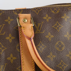 Louis Vuitton Keepall 50 Monogram Canvas