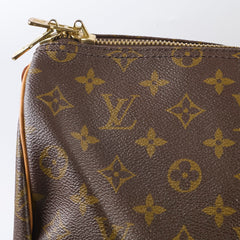Louis Vuitton Keepall 50 Monogram Canvas