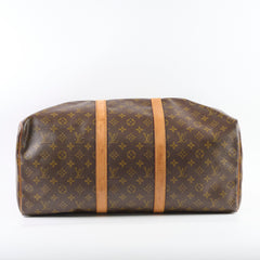 Louis Vuitton Keepall 50 Monogram Canvas