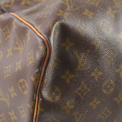 Louis Vuitton Keepall 50 Monogram Canvas