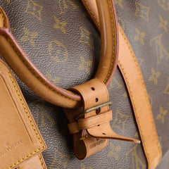 Louis Vuitton Keepall 50 Monogram Canvas