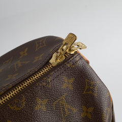 Louis Vuitton Keepall 50 Monogram Canvas