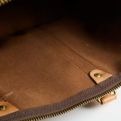 Louis Vuitton Keepall 50 Monogram Canvas